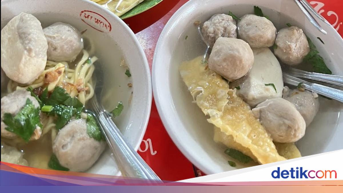 Bakso Solo Lumayan: Rasa Autentik yang Menggigit Jiwa di Jantung Cilacap